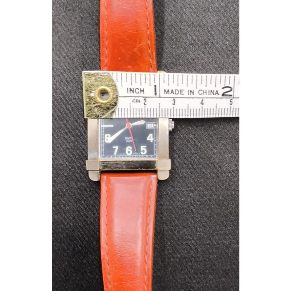 Wenger genuine sak